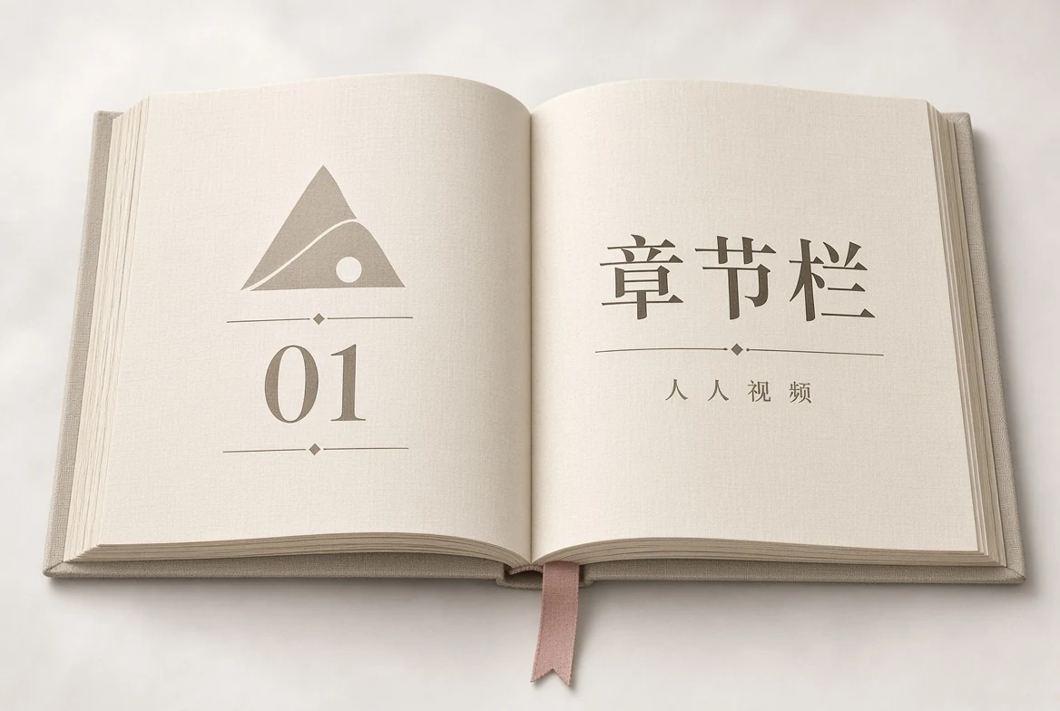 剧集连载